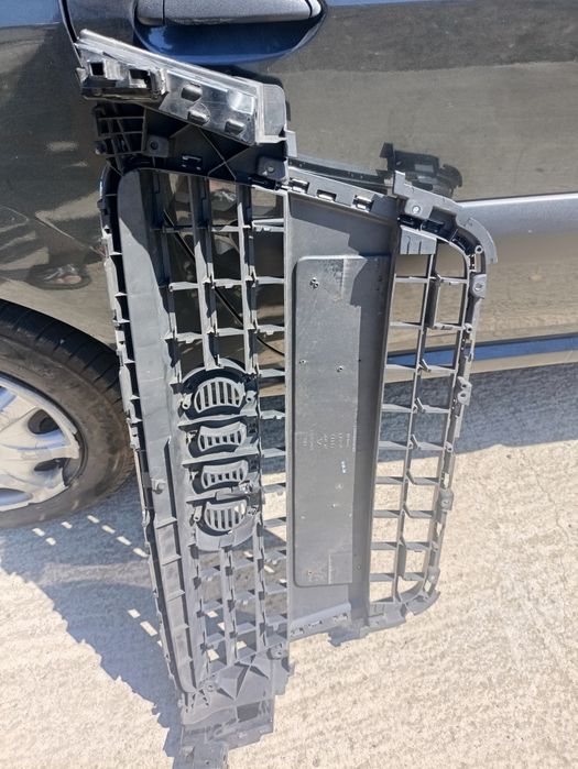 Предна броня за Ауди А5