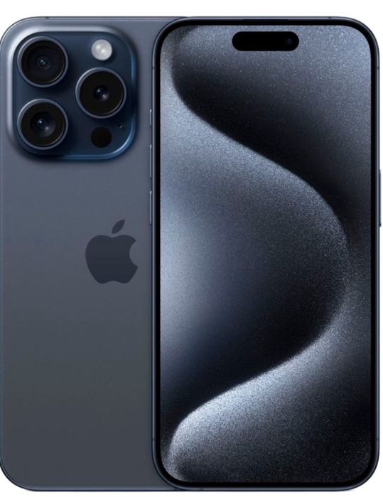 iPhone 15 про макс 256 гб.