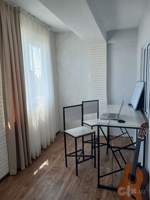Loft parta 2kishili