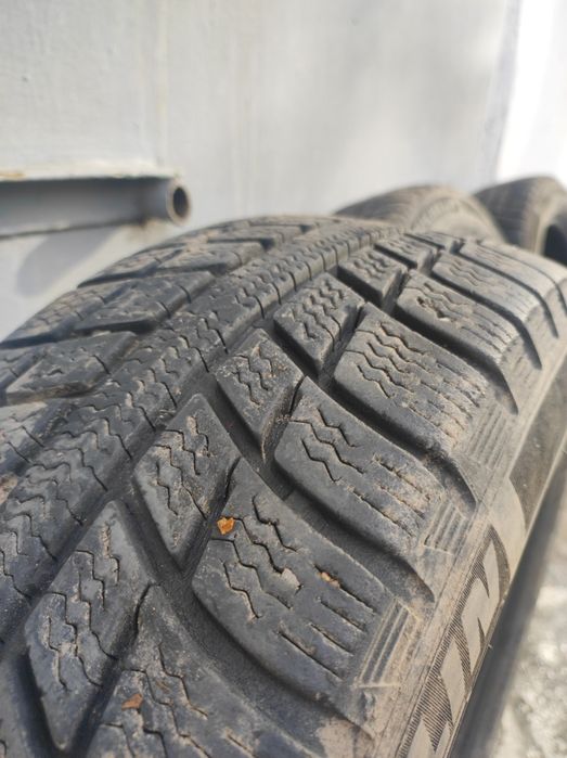 Резина Michelin 185 65 R15