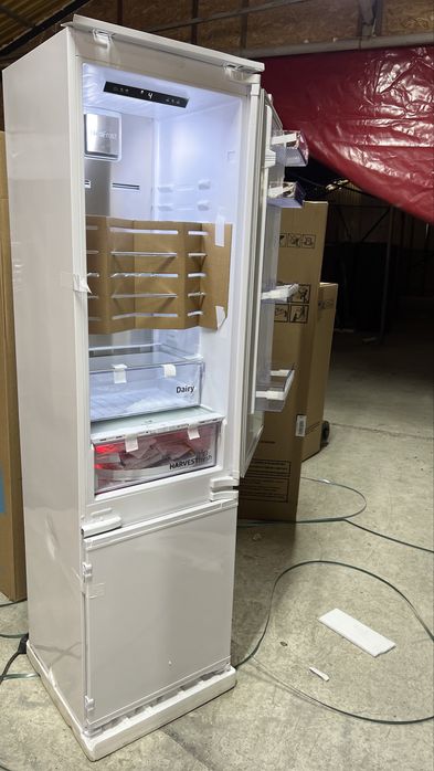 Combina frigorifica / frigider casnic / frigider / incorporabila