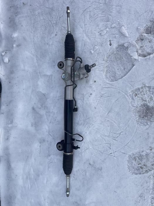 Рулевая рейка Лексус РХ 300-350