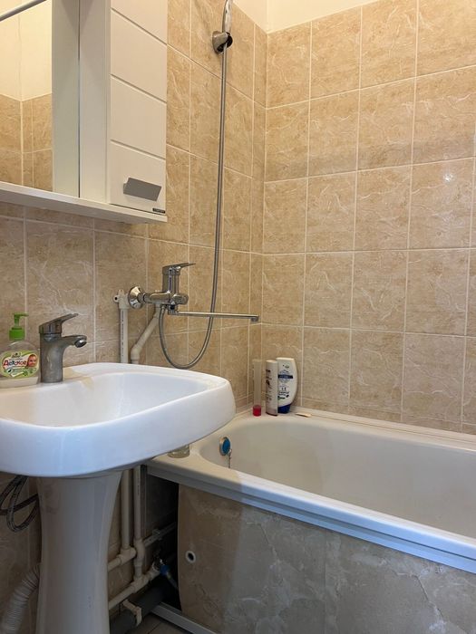 Сдам в аренду квартиру