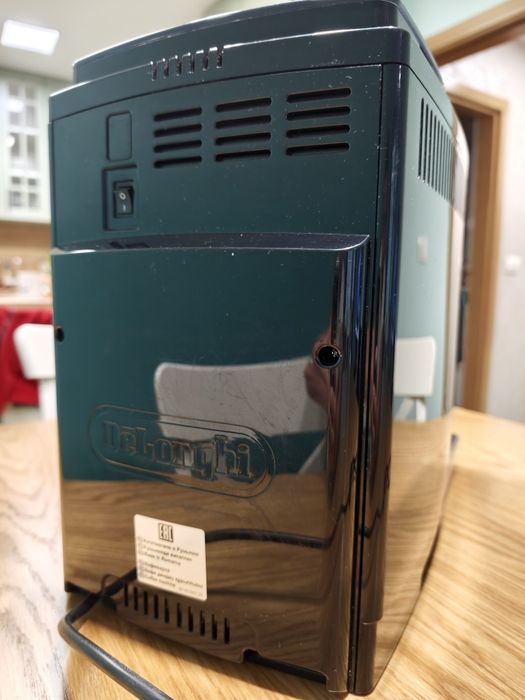 Кафемашина Delonghi Magnifica S