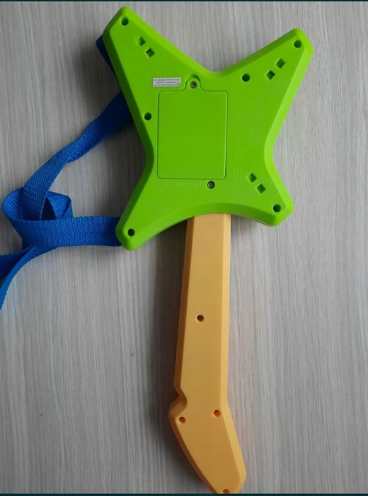 Chitară cu sunete și lumini Little Tikes, 3 ani+