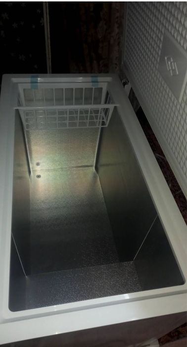 Морозильник Leadbros