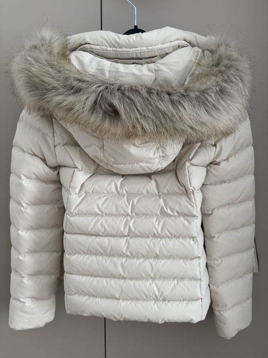Geaca puf Tommy Jeans
