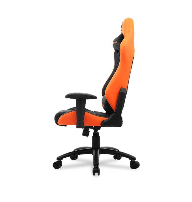 ; Игровое кресло Gaming Chair COUGAR EXPLORE Racing
