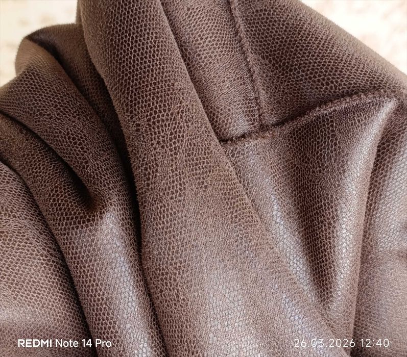 Норка, премиальный ЭКО мех