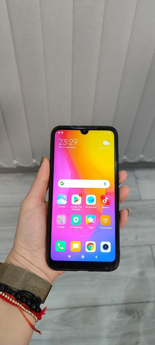 Xiaomi Redmi note 7