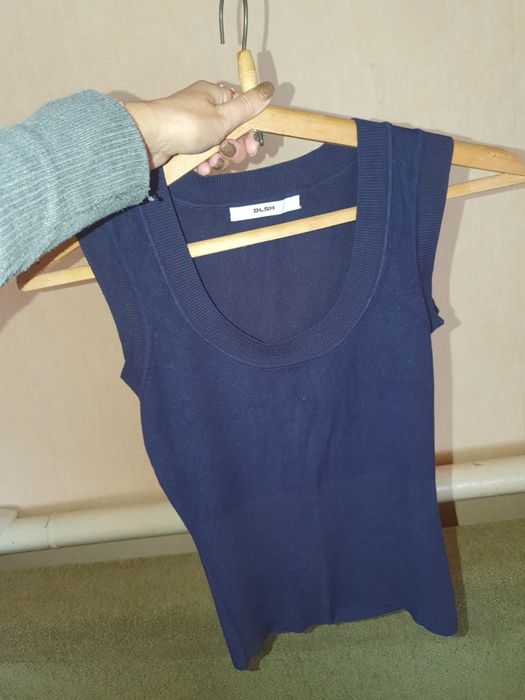 Распродажа. Кофты, рубашки 42-44