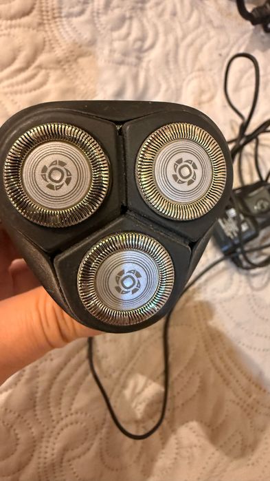 Aparat barbierit triming Philips