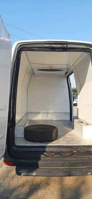 MERCEDES-BENZ Sprinter 2008 — imagine 3