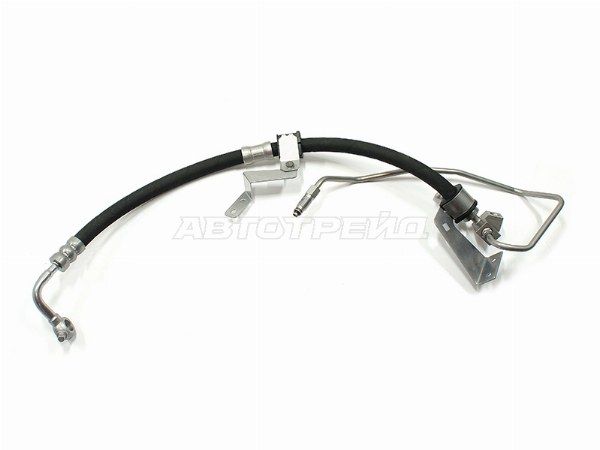 Шланг ГУР, гидроусилителя руля Nissan Primera