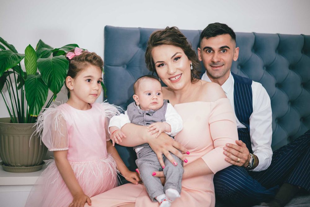 Fotograf Botez Dambovita