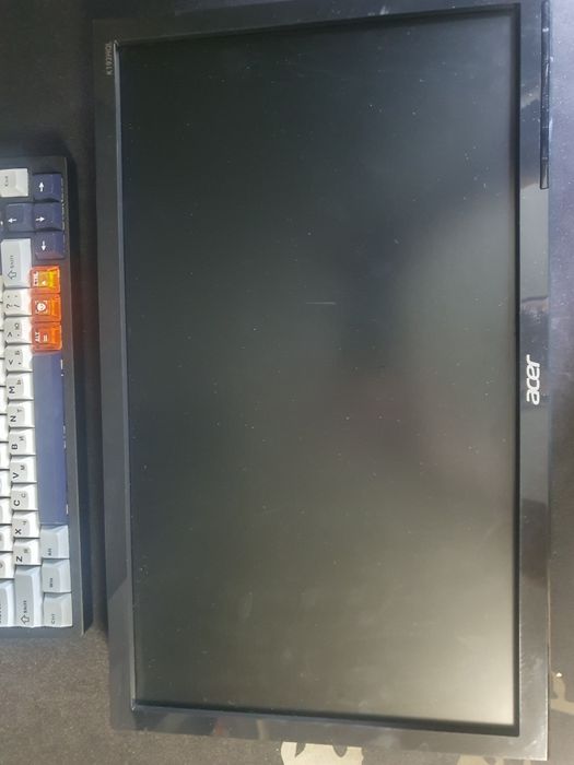 Монитор acer. K192hql