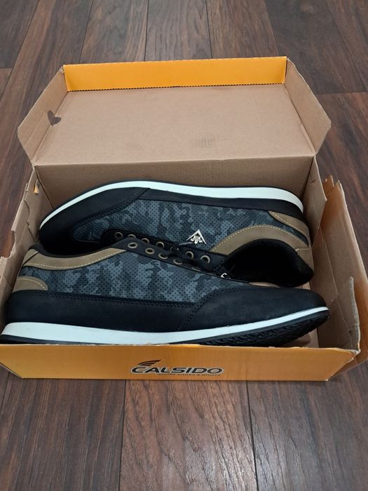 Спортни обувки N43