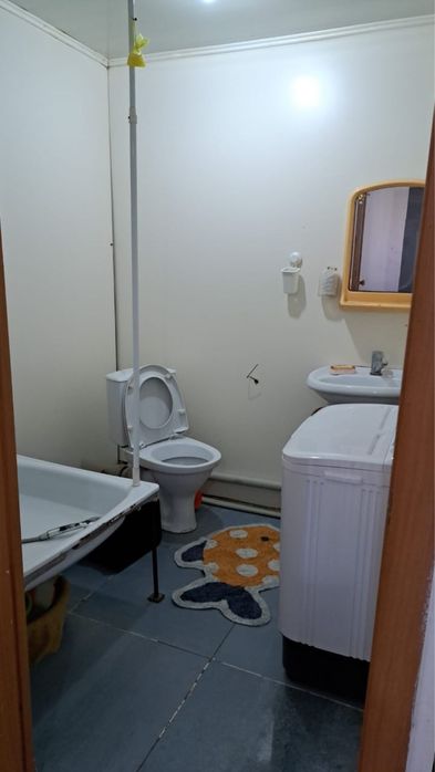 Аренда частного дома