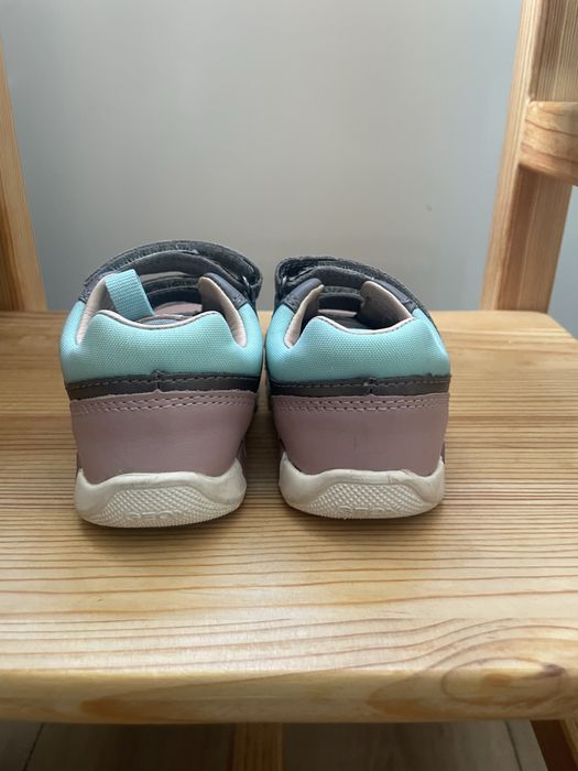 Детски маратонки geox 21 номер