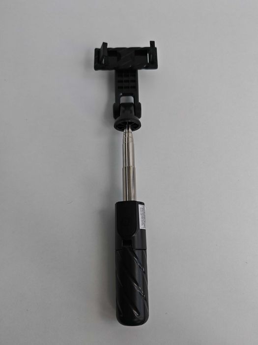 3 в 1 безжичен Bluetooth селфистик с трипод и дистанционно