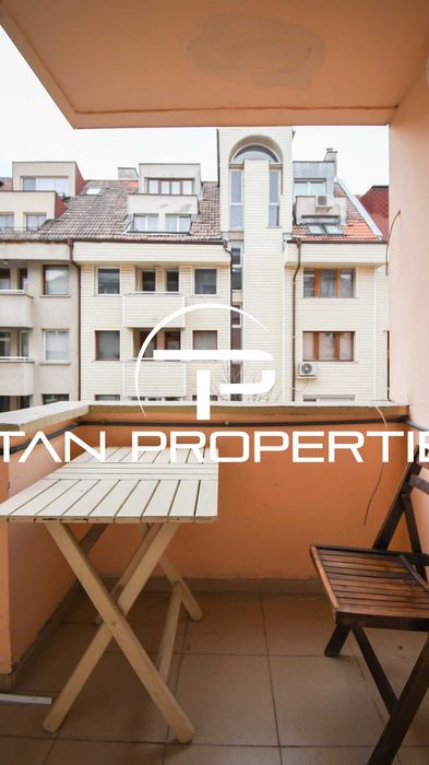 Дава се под наем Двустаен апартамент в София, Лозенец - 60 кв.м за 612 € - Снимка #13