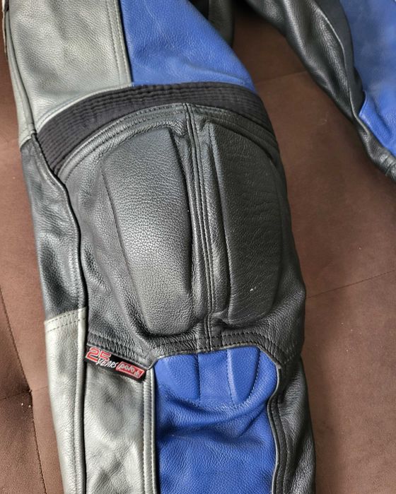 Мотопанталон LFM