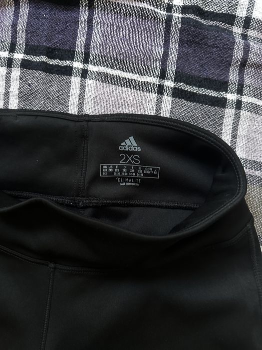 Дамски Спортен Клин Adidas