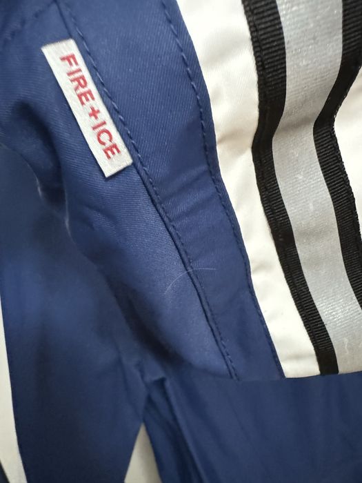 Geaca Bogner albastru unisex  marime M