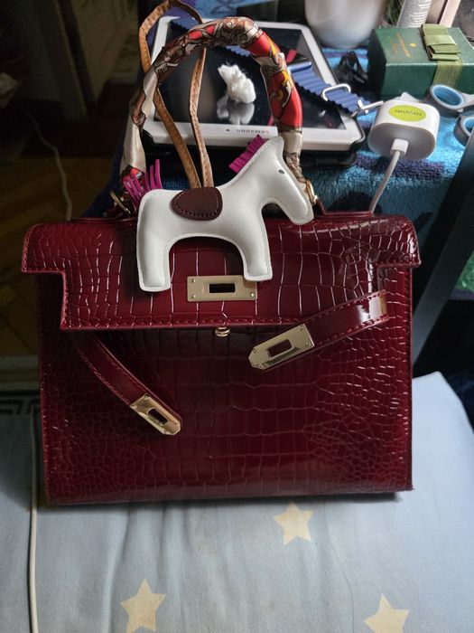 Сумка Hermes kelly