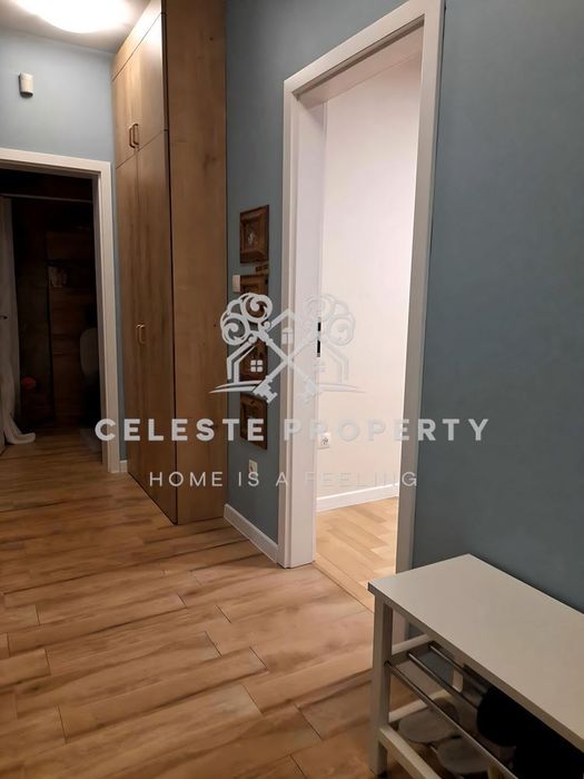 Дава се под наем Тристаен апартамент в София, Гео Милев - 110 кв.м за 999 € - Снимка #8