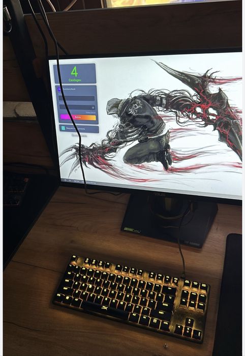 Компьютерный клуб Prototype