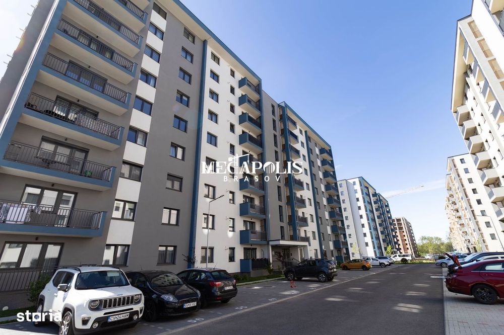 Apartament 3 Camere Decomandat Tractorul Intabulat