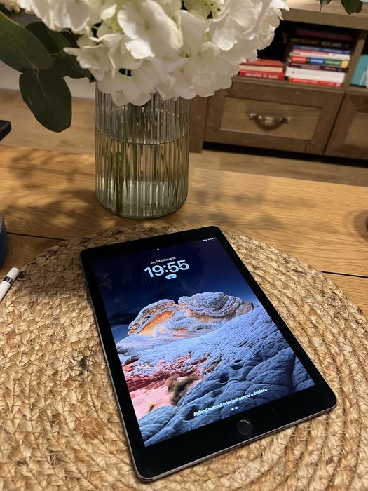 Vând iPad Pro 9.7” – 128 GB