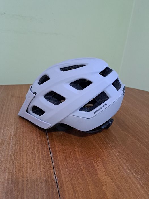 каска за велосипед IXS Trail XC. Размер M