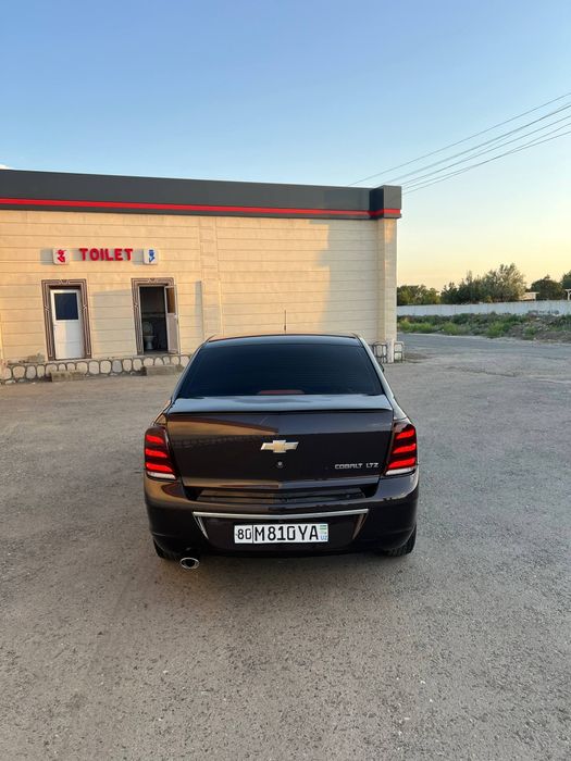 Cobalt sotiladi holati ideal