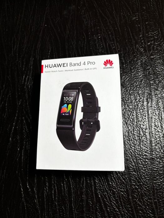 Huawey Band 4Pro