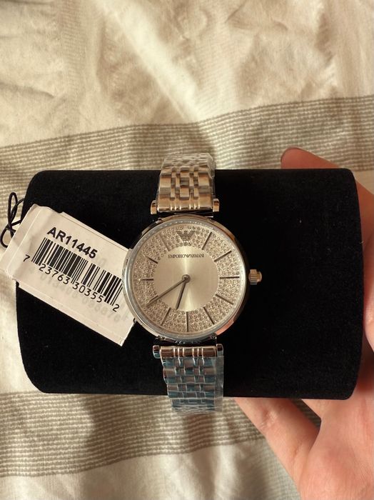 Ceas Emporio Armani dama