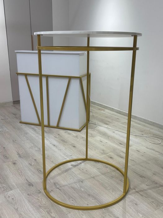 Торговое оборудование