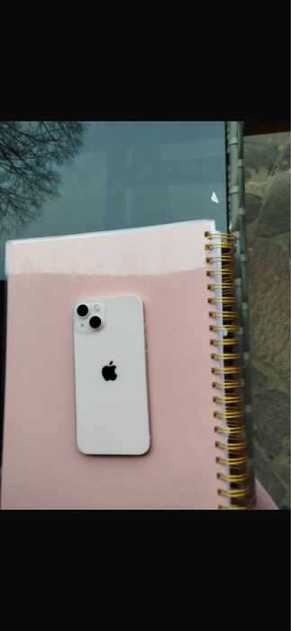 Iphone 13 gold 128 gb  singur proprietar