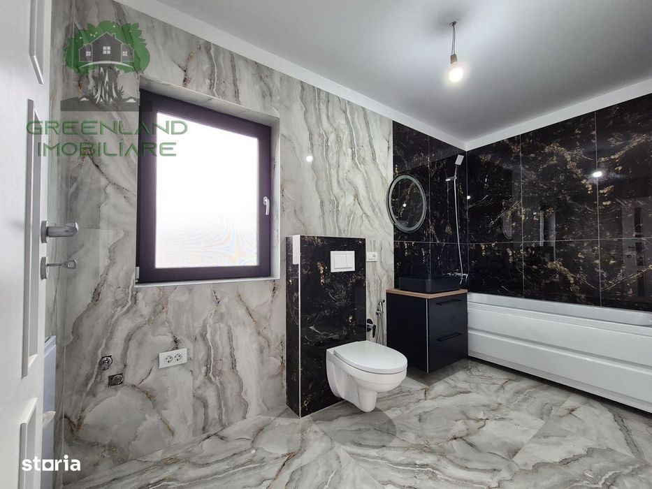 Casa 4 camere, 2 bai, magazie, 115mp, teren 250mp, Profi HORPAZ