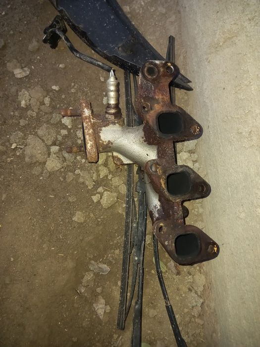 Matiz piese. Parbriz Volan catalizator tobe, motor ,jante r14