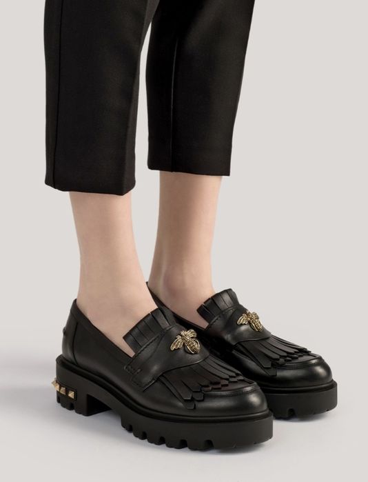 Pantof + geanta Musette