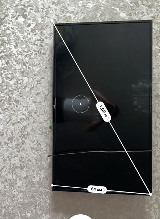 Продам телевизор LG