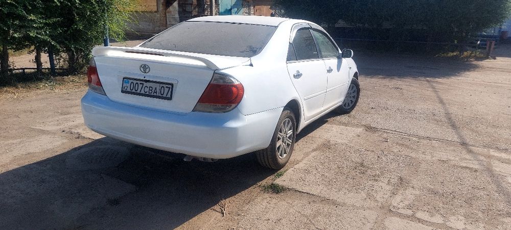 Срочно продам Камри 35 вариант