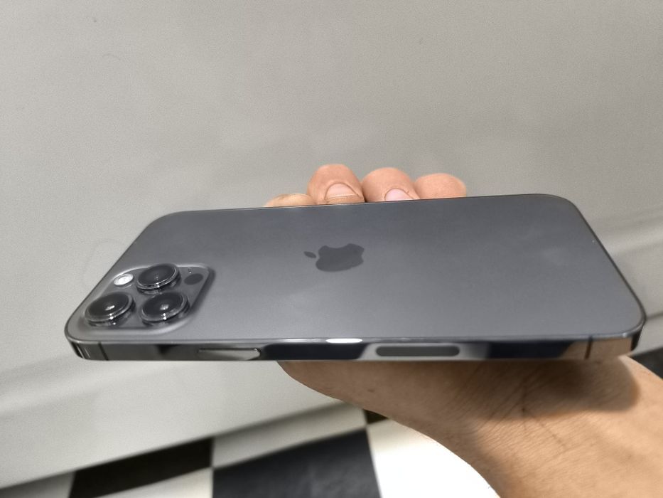 Iphone 12 pro max