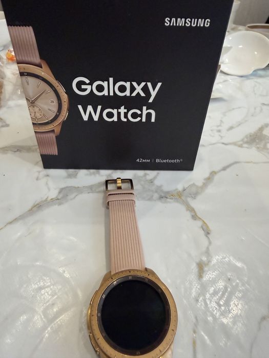 Продам часы Galaxy Watch