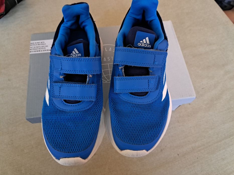 Детски маратонки Адидас - 33 номер