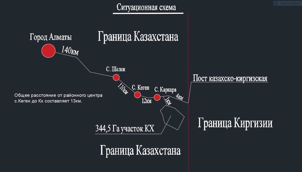 Продам Крестьянское хозяйство