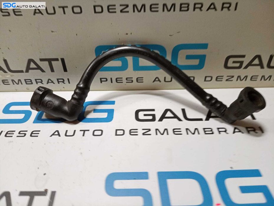 Furtun Conducta Combustibil Motorina Peugeot 307 2.0 HDI 2002 - 2008 [M6914]