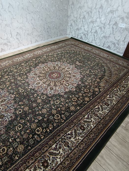 Imperial gilami | 3×5.5 razmer | Xolati ideal |